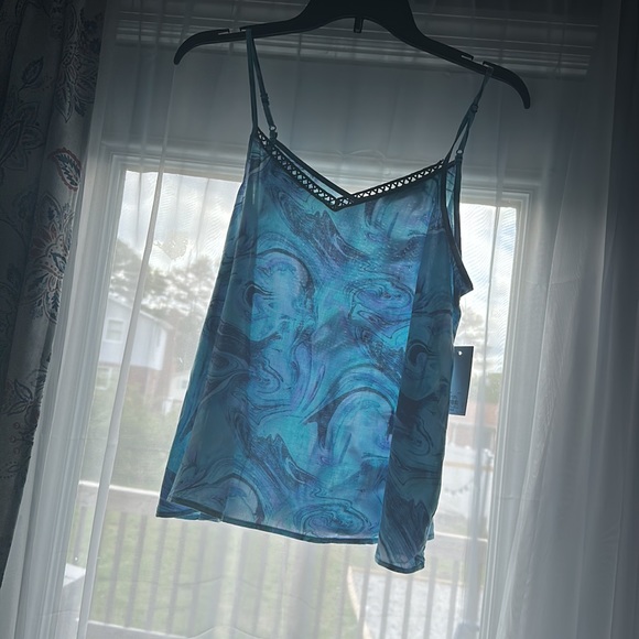 New Good For Life Summer Tank - Picture 3 of 4